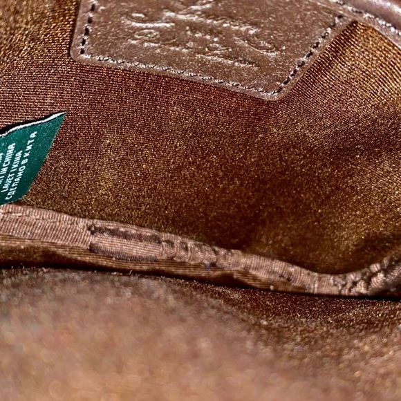 ๐ธ RALPH LAUREN SMALL CROSSBODY - Picture 6 of 6